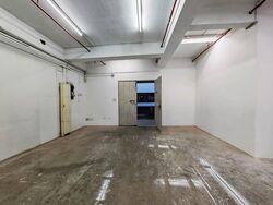 Gordon Industrial Building (D14), Factory #566798021